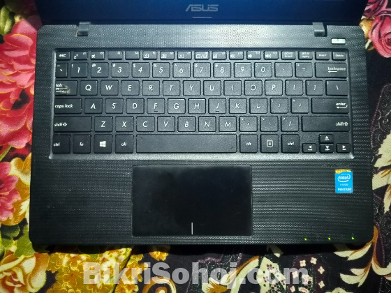 Asus x200m